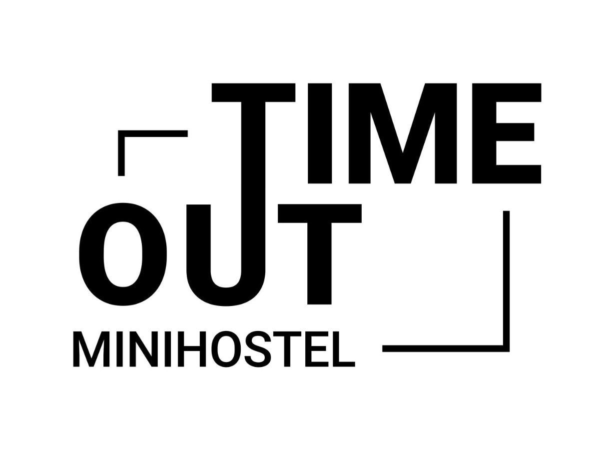 אולומוץ Timeout Minihostel מראה חיצוני תמונה